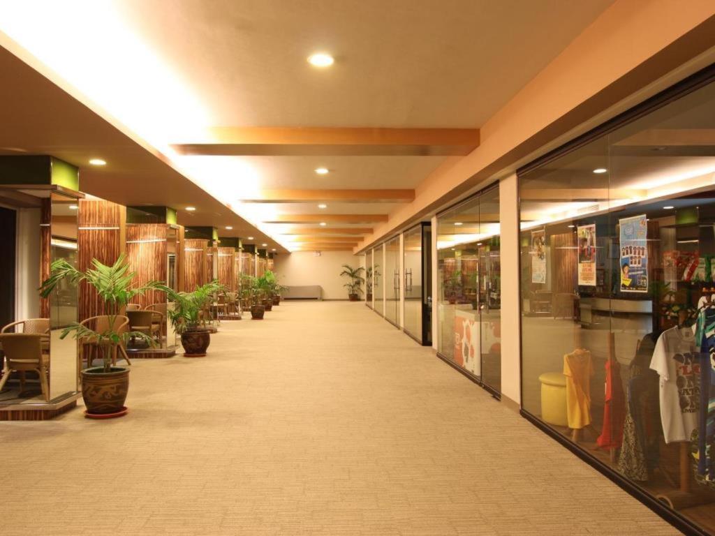 Garden Orchid Hotel & Resort Corp. Zamboanga Exterior foto